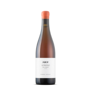 Marof Goricko Sivi Pinot 2020